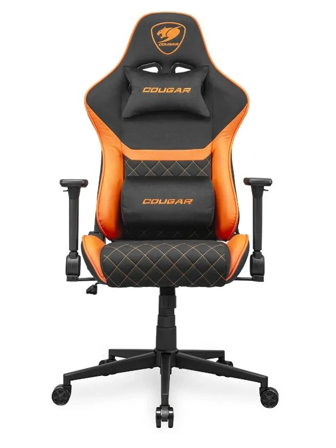 Cougar Silla Gaming Armor One V2 F 1