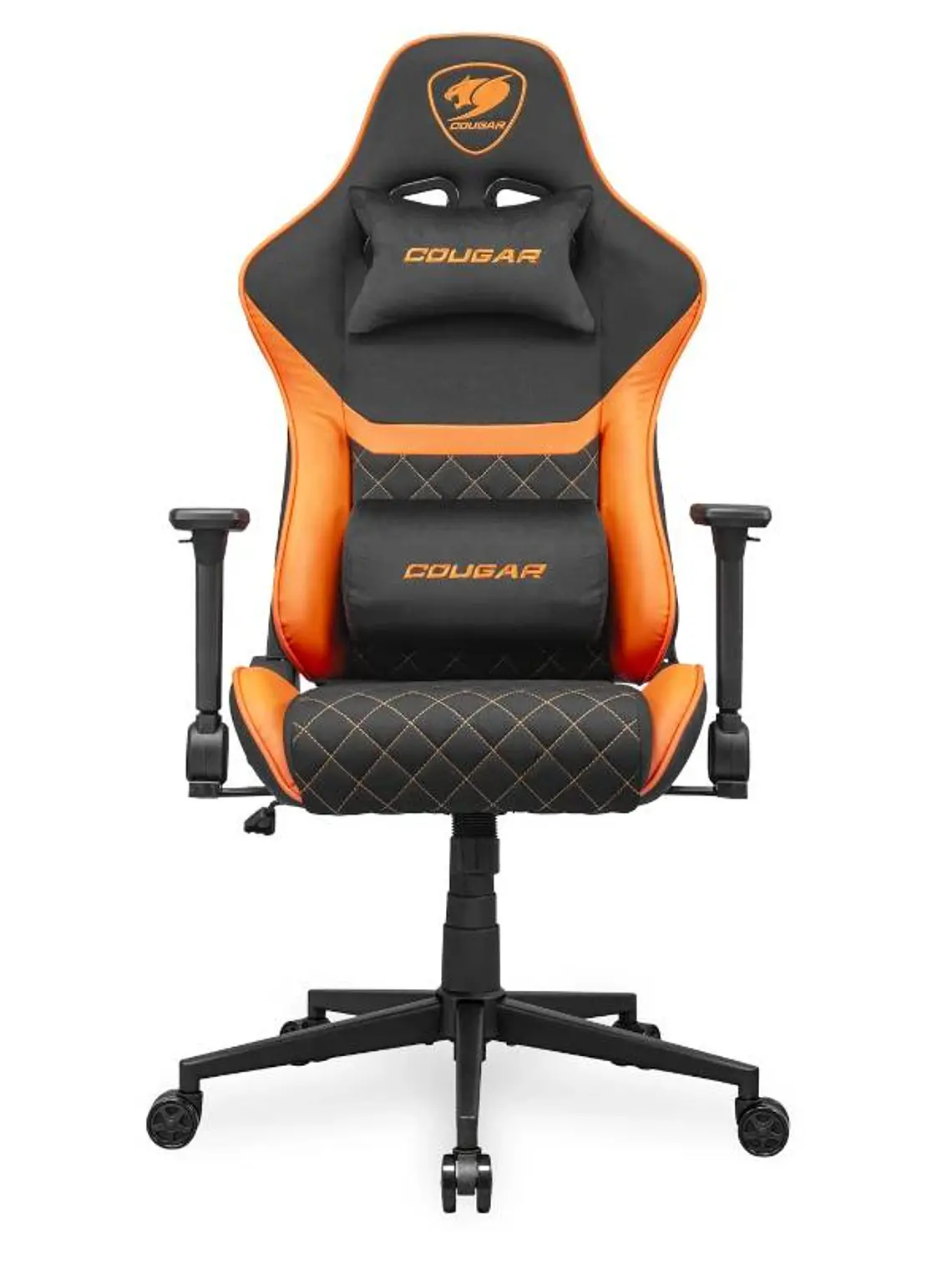 Cougar Silla Gaming Armor One V2 F 2