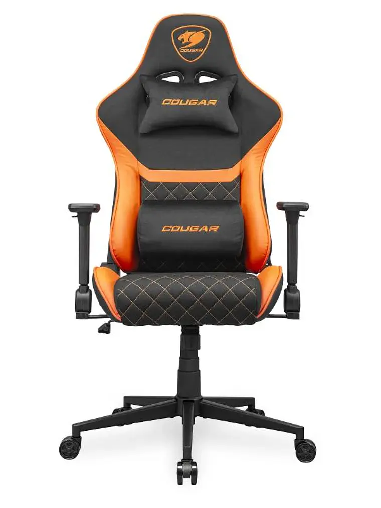 Cougar Silla Gaming Armor One V2 F 2