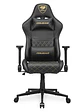 Cougar Silla Gaming Armor One V2 Gold - Miniatura 4