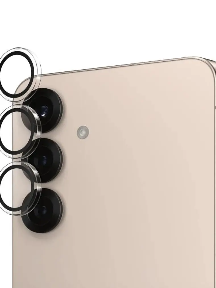 PanzerGlass Hoops Lens Protector Galaxy S25 Plus 1