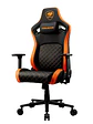 Cougar Silla Gaming Defensor - Miniatura 1
