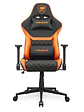 Cougar Silla Gaming Armor One V2 F - Miniatura 4