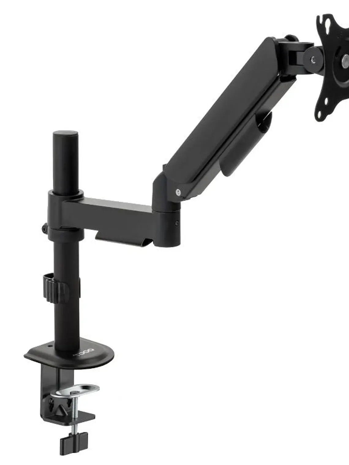 Tooq DB1532TNR-B Soporte Mesa Pantalla 17-32