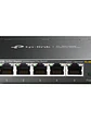 TP-LINK TL-SG105E Switch 5xGB Metal - Miniatura 1