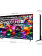 LG 75UA75006LA TV 75