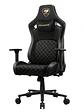 Cougar Silla Gaming Defensor Gold F - Miniatura 4