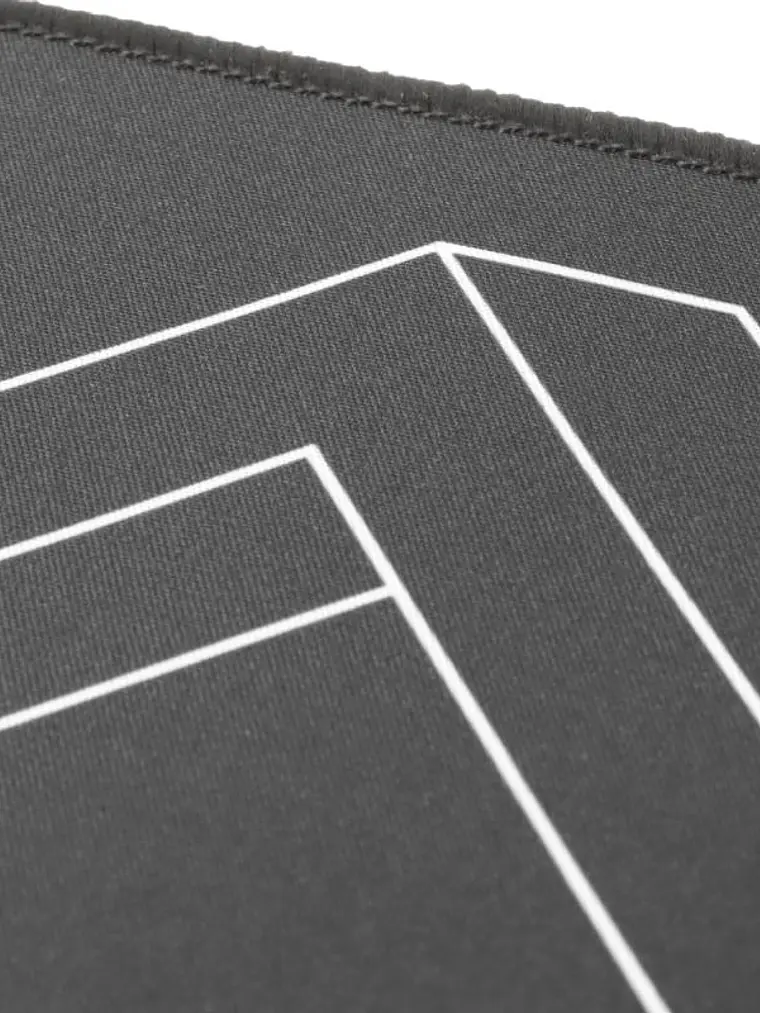 iggual Alfombrilla ratón 30x25 cm Nexus 1