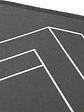 iggual Alfombrilla ratón 30x25 cm Nexus - Miniatura 1