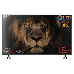 Nevir Q8480 TV 55