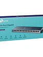 TP-LINK TL-SG116 Switch 16xGB - Miniatura 2