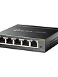 TP-LINK TL-SG105E Switch 5xGB Metal - Miniatura 3