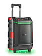 NGS Altavoz Wildbash 300W Bateria recargable IPX6 - Miniatura 1