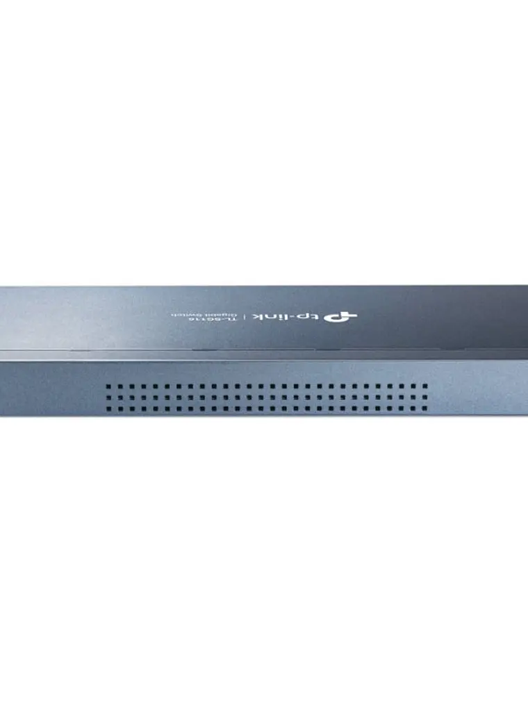 TP-LINK TL-SG116 Switch 16xGB 3