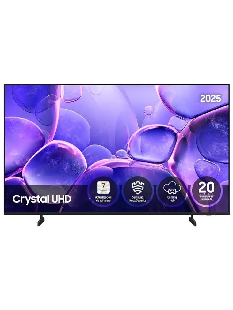 SAMSUNG TV 50