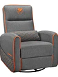 Cougar Sillón  Fidom Gray - Miniatura 2