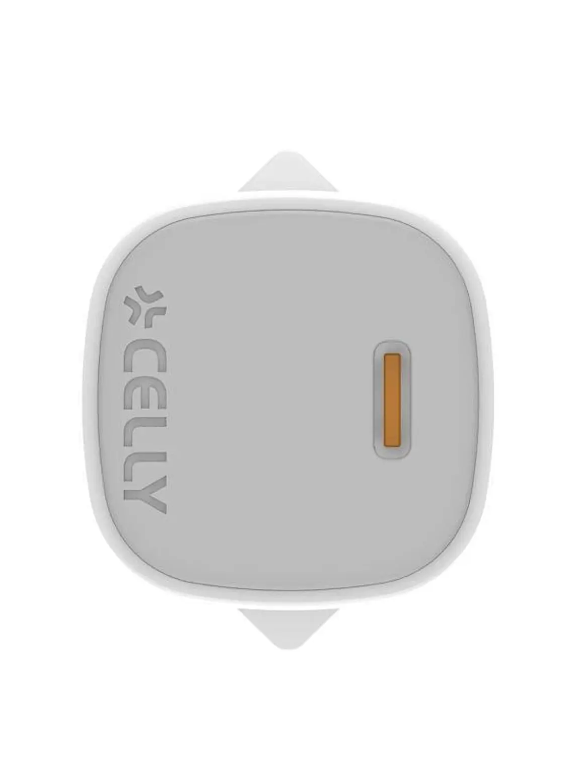 Celly Cargador 45w USB-C 2