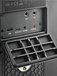 NGS Altavoz Wildbash 300W Bateria recargable IPX6 - Miniatura 3