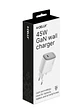 Celly Cargador 45w USB-C - Miniatura 3