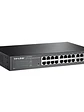 TP-LINK TL-SG1024DE Switch 24xGB - Miniatura 3