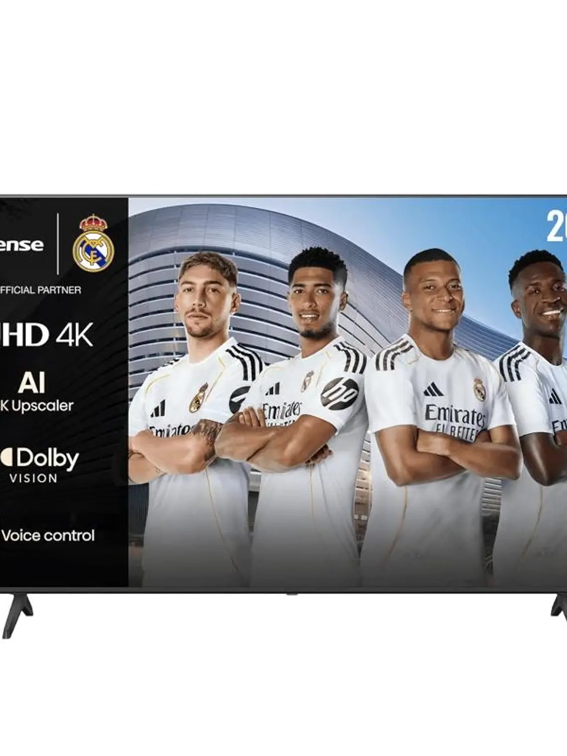Hisense 55A6Q TV 55