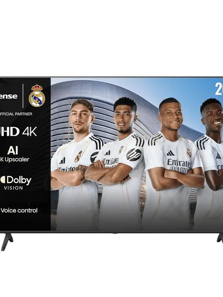 Hisense 55A6Q TV 55