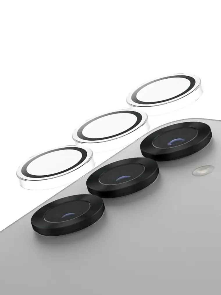 SAFE by PanzerGlass Lens Protector Galaxy S25 1