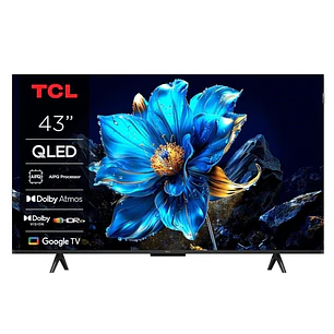 TCL 43P7K TV 43