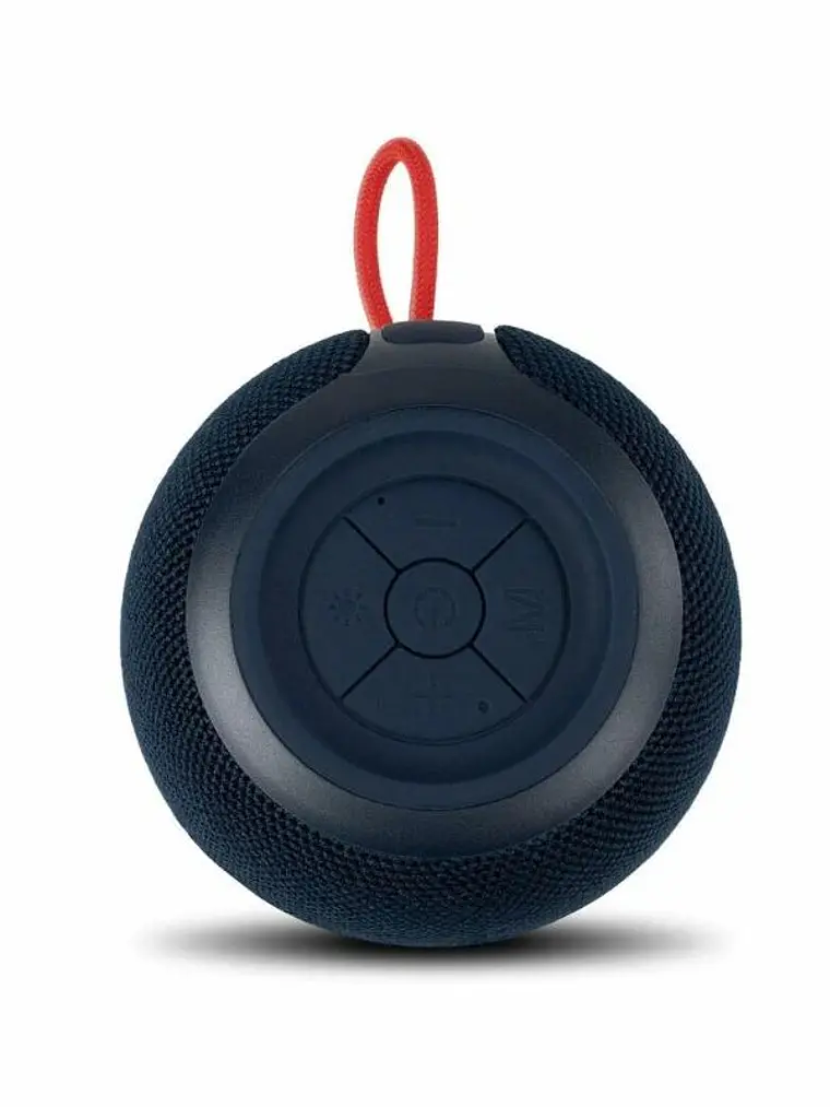 Red Bull Altavoz portátil GASTWS 8W 800 mAh 4