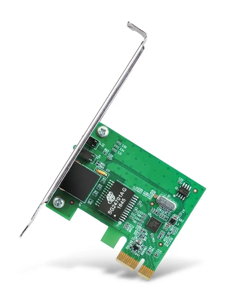 TP-LINK TG-3468 Tarjeta Red Gigabit PCI-E 1