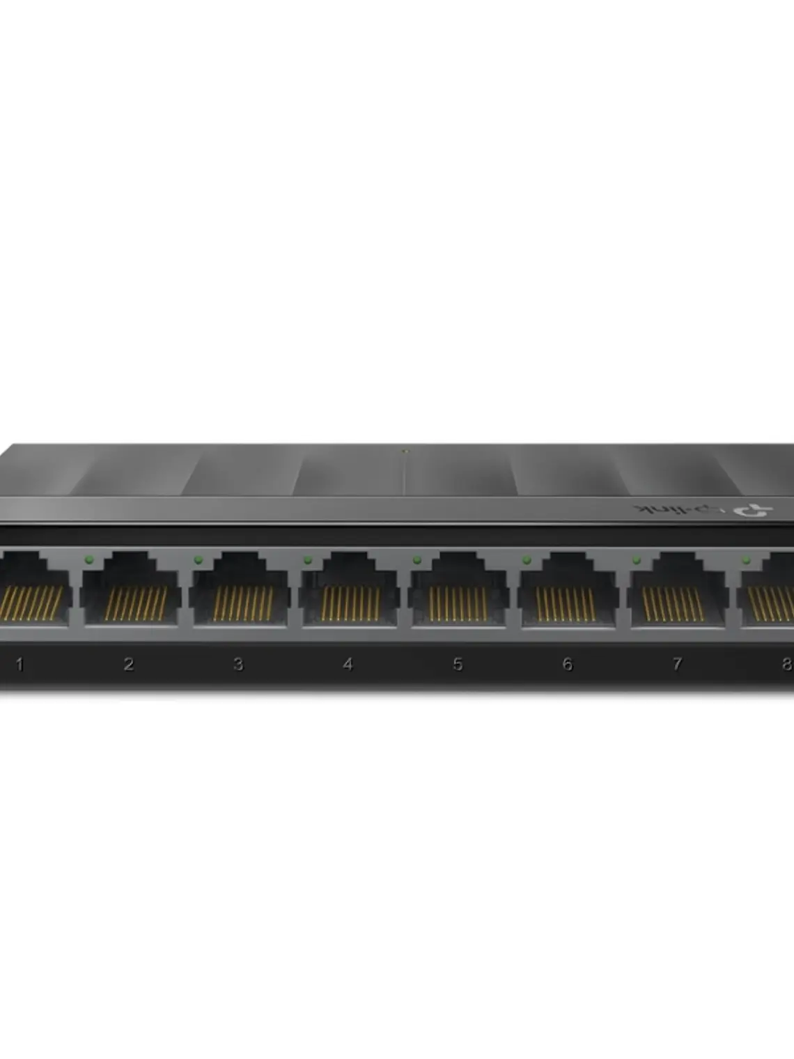 TP-LINK LS1008G Switch 8xGB 1