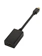 Nanocable Conversor Mini DP/HDMI/MINI DP/M-HDMI/H - Miniatura 1
