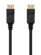 Nanocable Cable Displayport DP/M-DP/M, 1,5 M - Miniatura 2