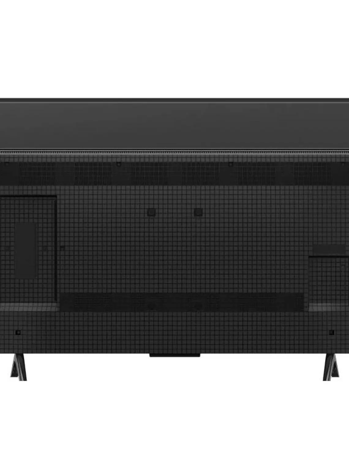TCL 43P7K TV 43
