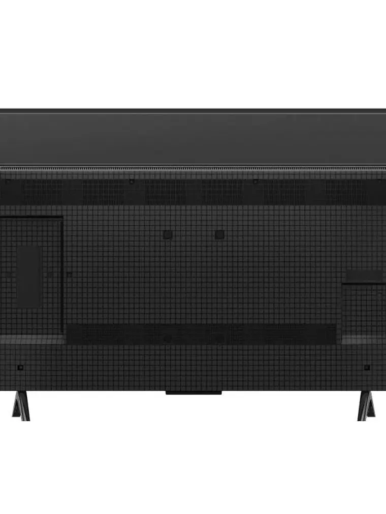TCL 43P7K TV 43