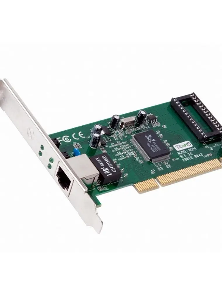 approx APPPCI1000V2 Tarjeta Red Gigabit PCI 1