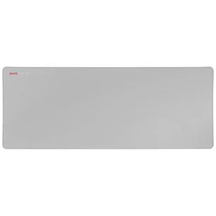 MARS GAMING Almohadilla MMPXL XXL SILVER