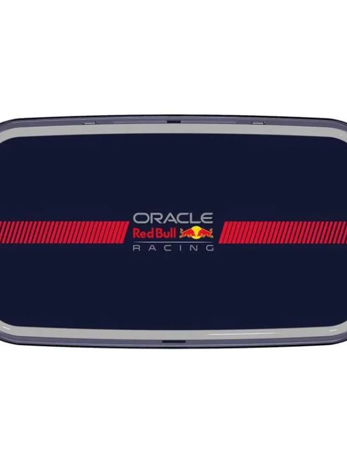 Red Bull Altavoz Radio Despertador Cargador 12W 4