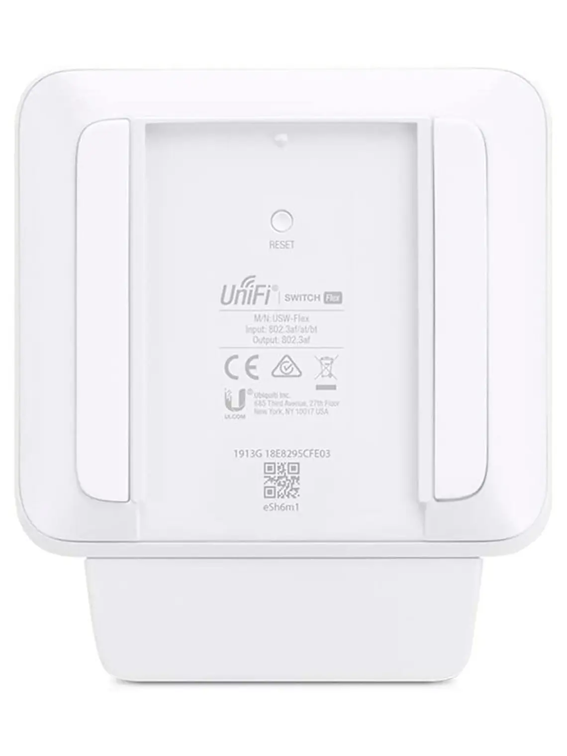 Ubiquiti UniFi Switch USW-FLEX 5xGB 1xPoE++ 4xPoE 2