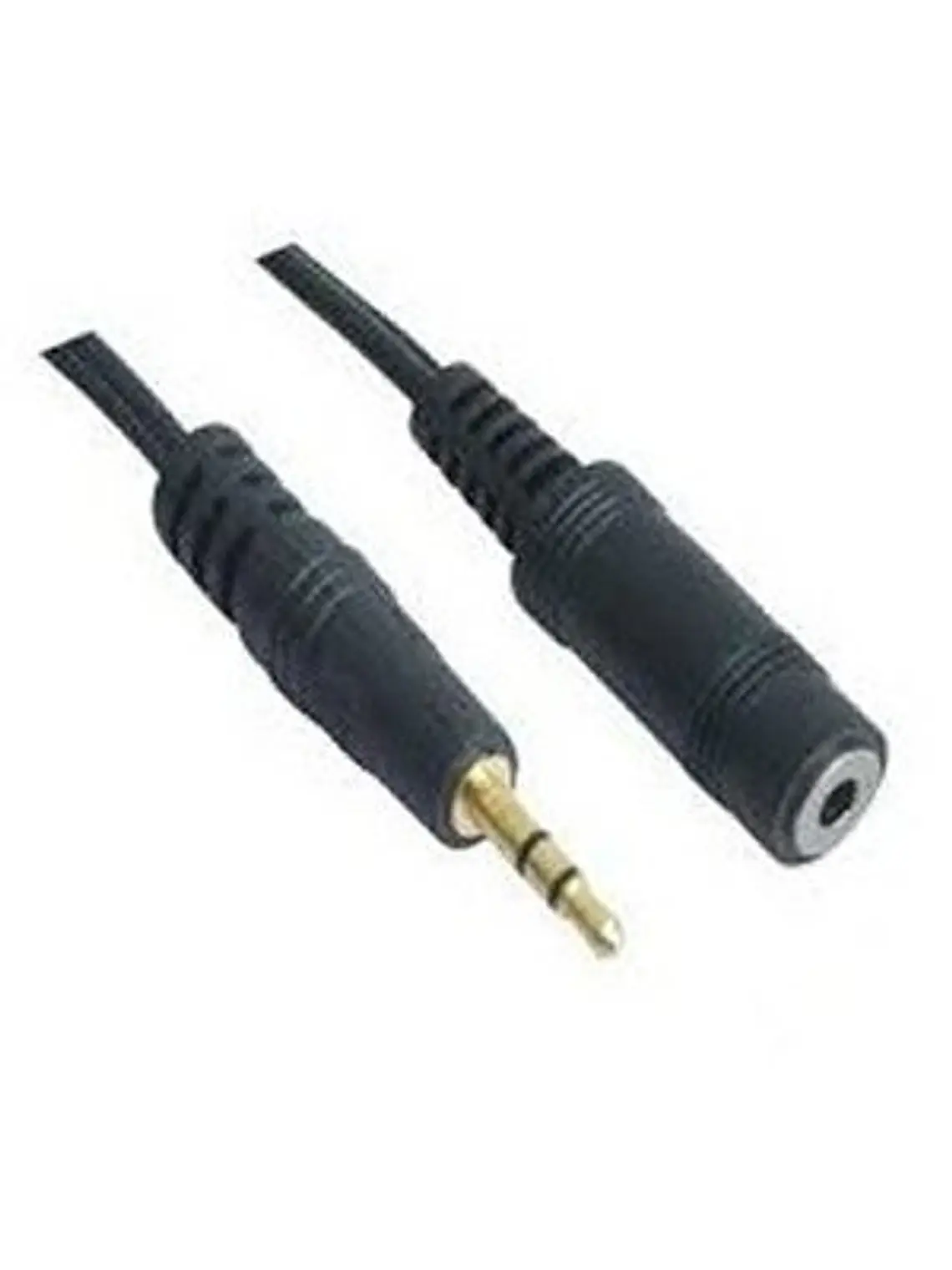 Nanocable Cable Audio Ext.Jack 3.5 M/H 1,5 M 1
