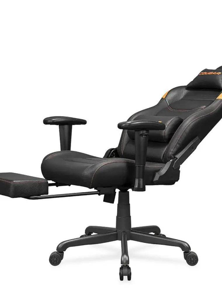 Cougar Silla Gaming Explore Neo 3