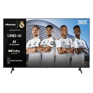 Hisense 43A6Q TV 43