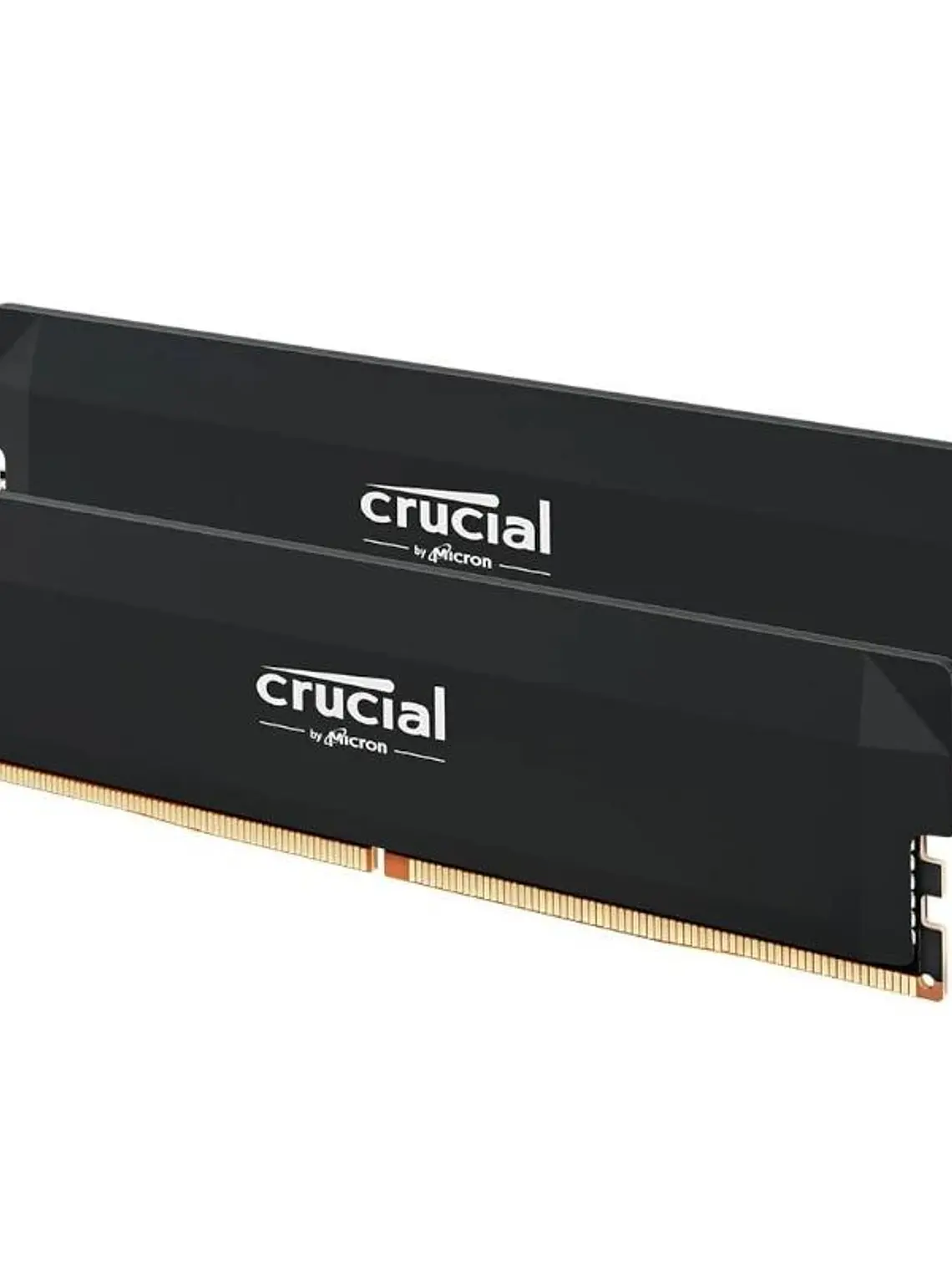 Crucial PRO CP2K16G64C38U5B 32GB(16x2) DDR5 6400 1
