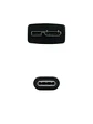Nanocable Cable USB 3.0, USB-C/M-Micro B/M 1 m - Miniatura 3