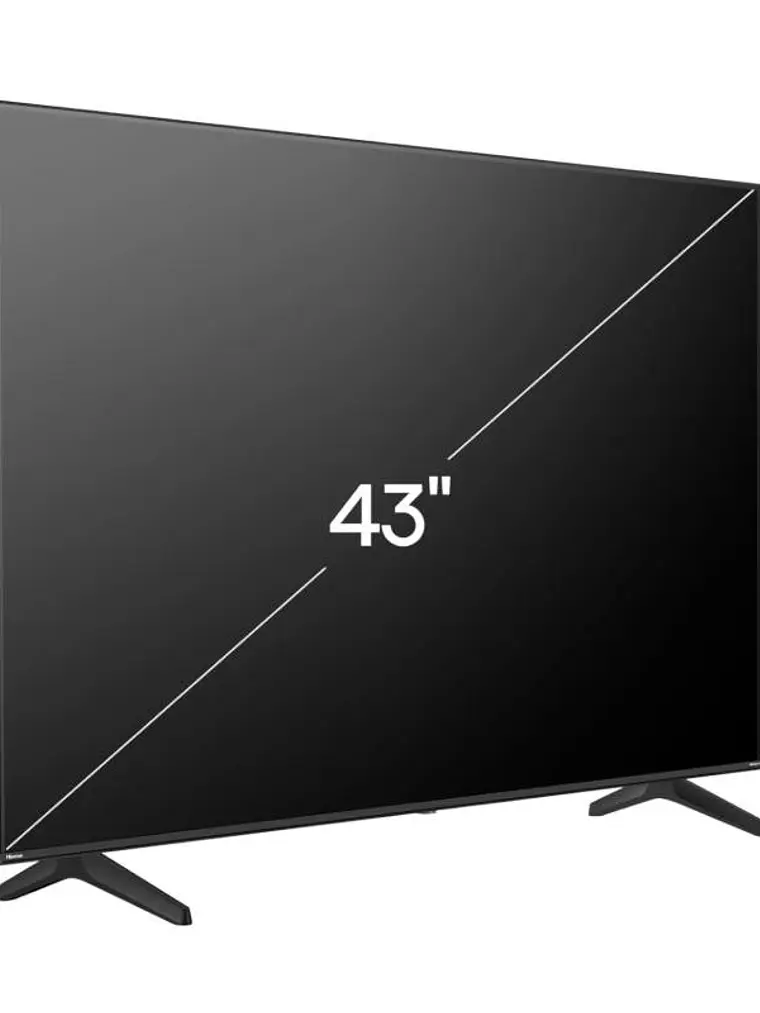 Hisense 43A6Q TV 43