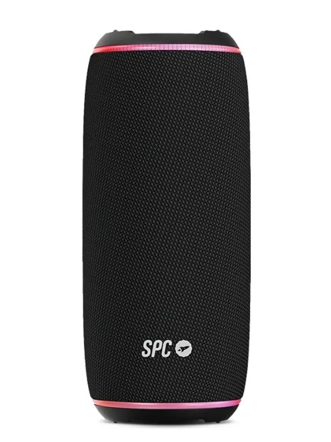 SPC Altavoz ORBITAL GLOW 4435N 25w BT 5.3 1