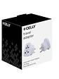 Celly Adaptador de Viaje Universal US - Miniatura 3