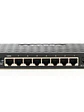 iggual GES8000 Switch 8xGB Gigabit 1000 Mbps - Miniatura 3
