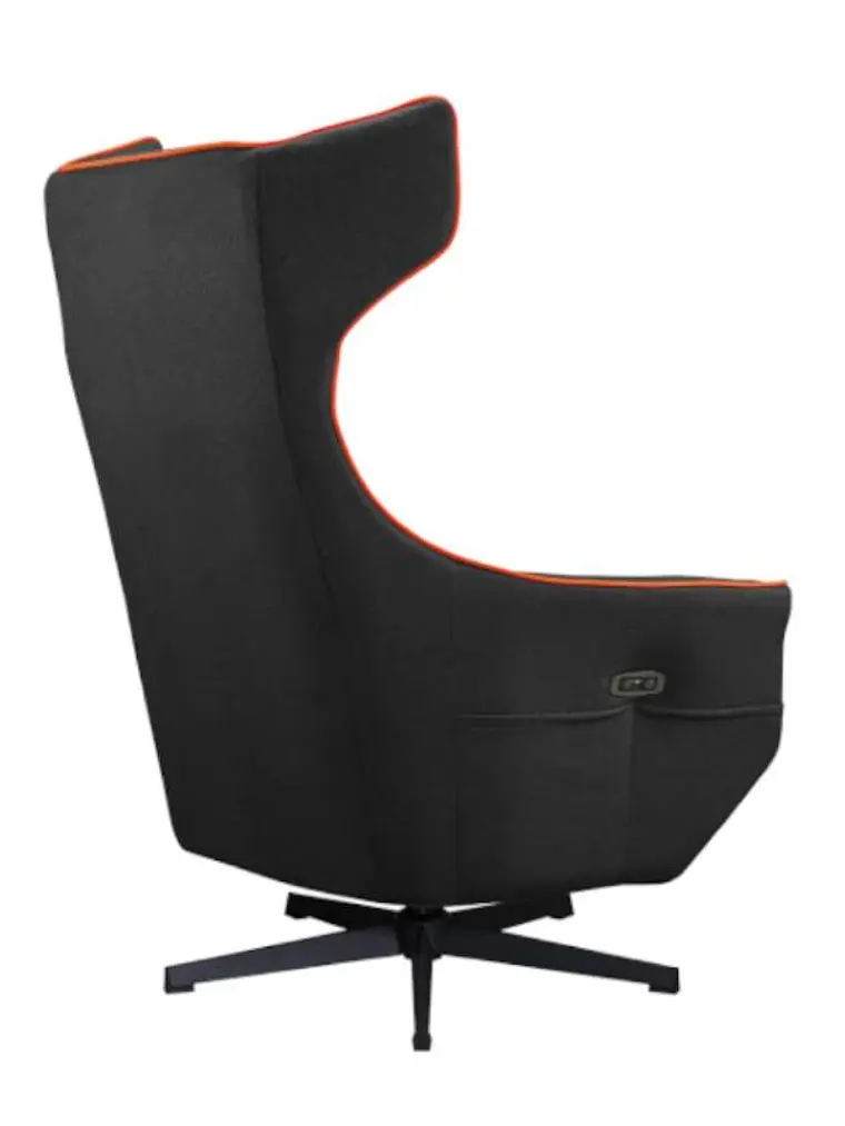 Cougar Sillón Gaming Magus 3