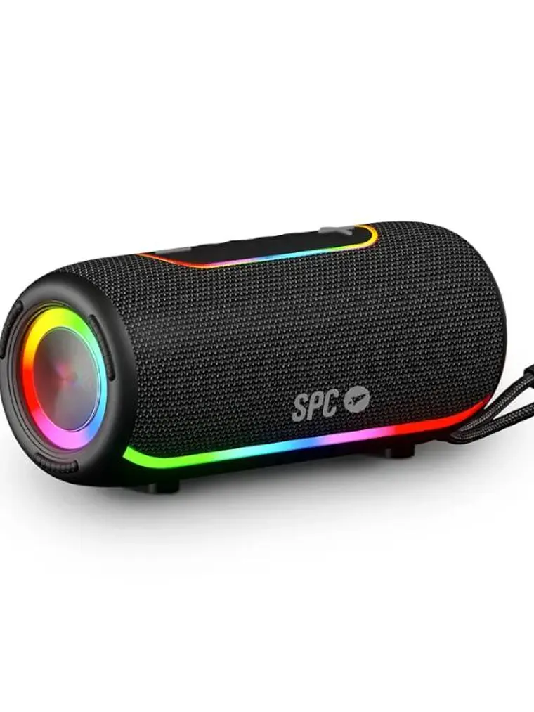 SPC Altavoz ORBITAL STORM 4437N 60w BT 5.3 2